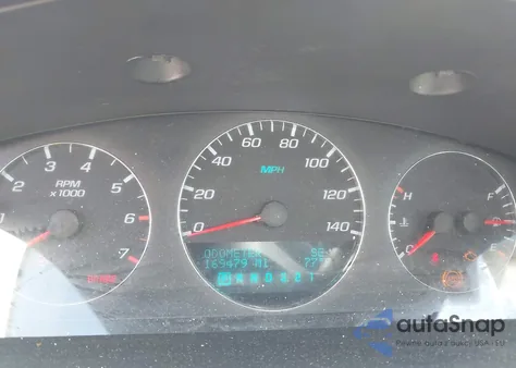 2008 Chevrolet Impala Lt from USA, damaged, VIN 2G1WT58N281257670